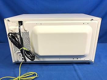 TWINBIRD DR-D429 単機能電子レンジ 10L TWINBIRD (ツインバード) 電子レンジ DR-D429 2018年製 700W